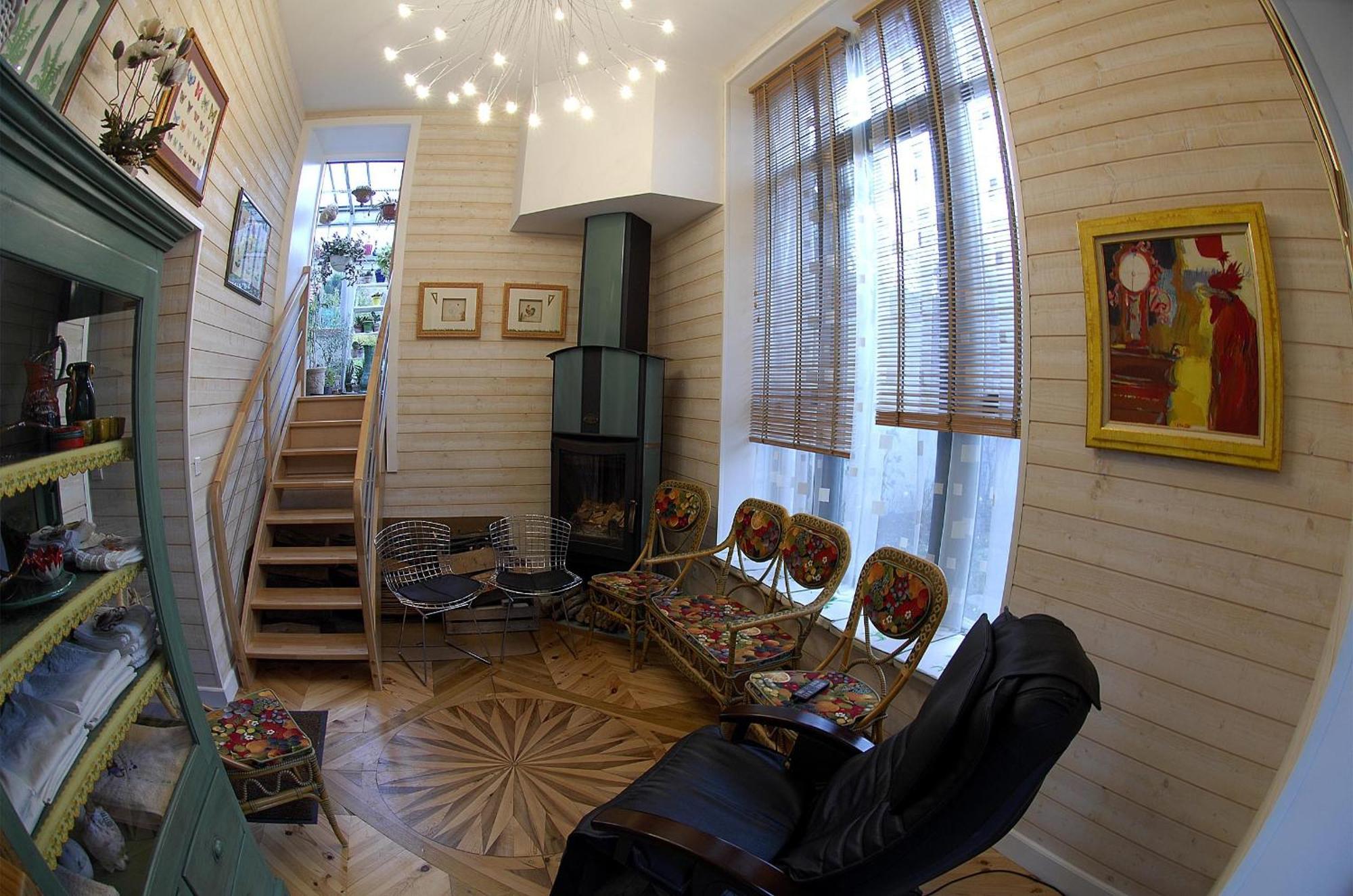 Veyre-Monton Au Fond De La Cour Bed & Breakfast エクステリア 写真