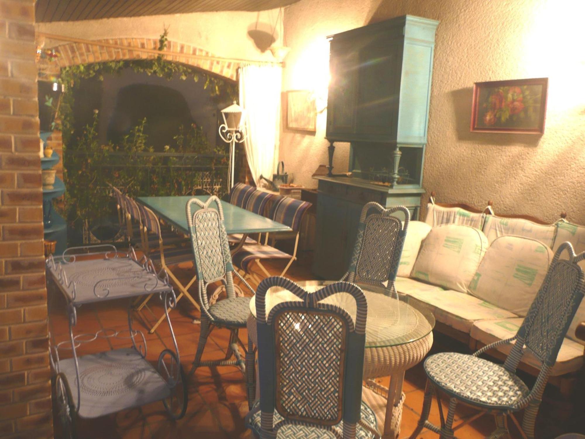 Veyre-Monton Au Fond De La Cour Bed & Breakfast エクステリア 写真